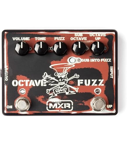 【美品】MXR MC-402 Boost Overdrive MXR Custom Audio Electronics MC-402 Boost/Overdrive Pedal